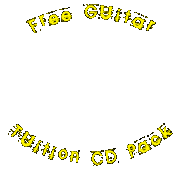 Free Guitar Tuition Info Pack + 35 Free Guitar Mp3s